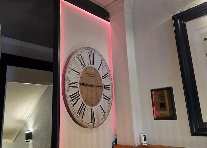 No.32 Hotel Edinburgh